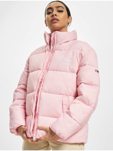 Tommy Hilfiger Tommy Hilfiger Puffer-Jacken in aloha pink
