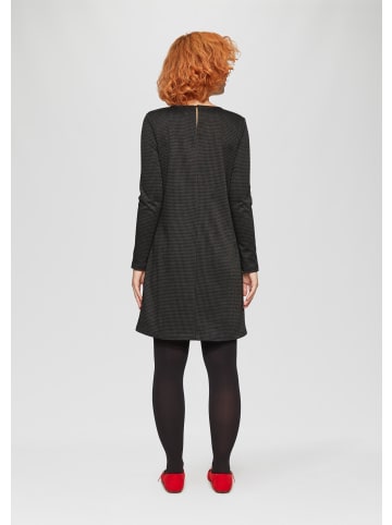 QS Kleid in 99N1_schwarz