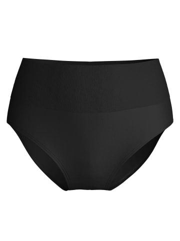Calida Shaping Slip in schwarz