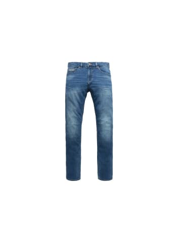 PME Legend Straight Leg Jeans in uni