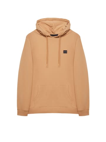 Polo Club Sweatshirt in Braun