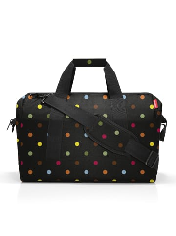 Reisenthel Allrounder L Weekender Reisetasche 48 cm in dots