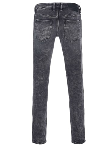 Diesel Slim Fit Jeans für Herren in grau