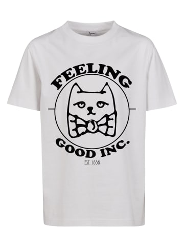 Mister Tee Mister Tee T-Shirts in white