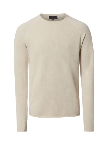 Nils Sundström Pullover in beige - 0010