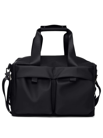 RAINS Otaru W3 - Reisetasche S 53 cm (black) in schwarz