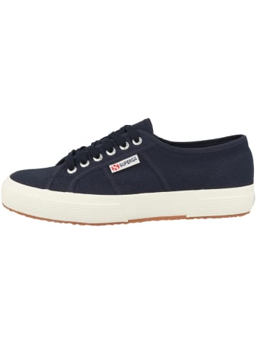 Superga Sneaker low 2750-Cotu Classic in dunkelblau