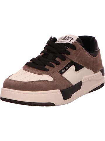 Gant Sneaker in braun