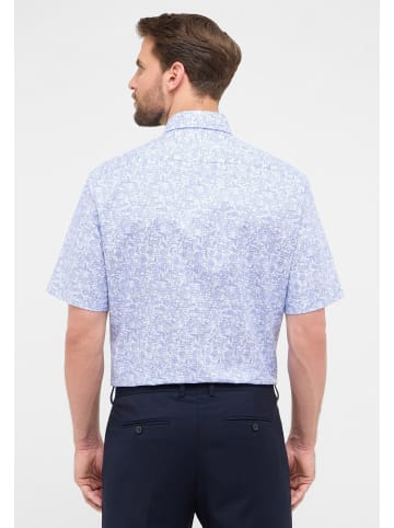 Eterna Hemd COMFORT FIT in blau