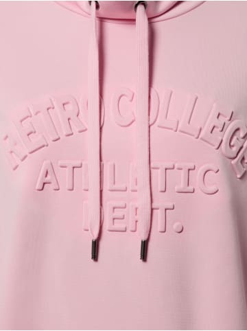 soyaconcept Sweatshirt Banu in rosa