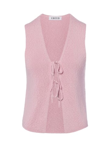 edited Stricktop in rosa