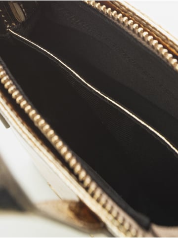 SECRET PON PON Telefonhalter in PLATINUM GOLD