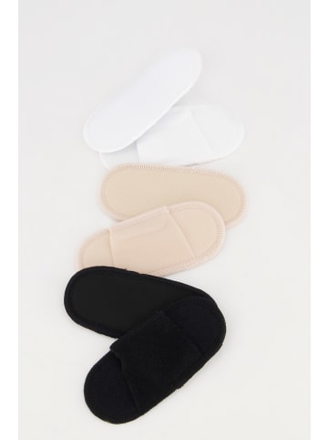 Ulla Popken Accessoire in multicolor