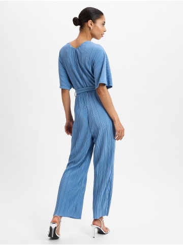 Y.A.S Jumpsuit YASOlinda in hellblau