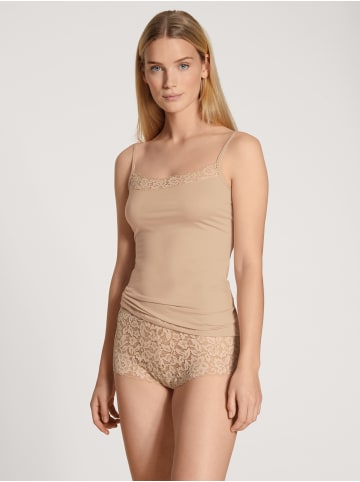 Calida Panty in rose teint