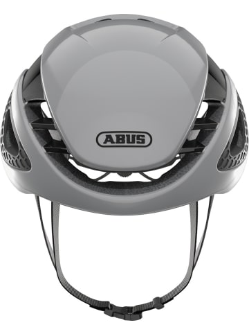 ABUS Aero Helm GameChanger in race grey