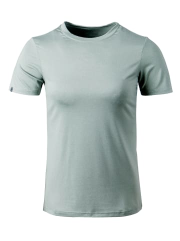 ELITE LAB Funktionsshirt Sustainable X1 Elite in 3103 Slate Gray