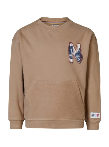 Noppies Sweater Halifax in Natural