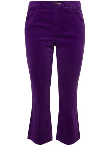 LAURASØN Hosen in lila