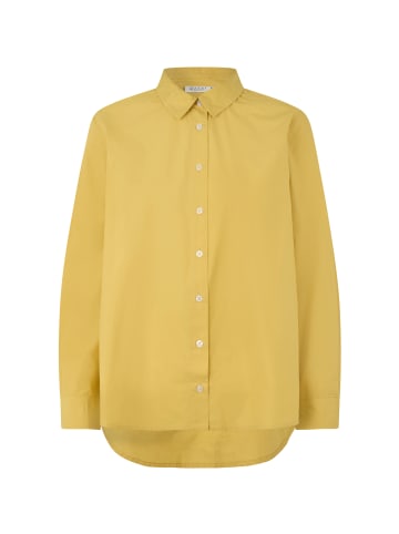 MASAI  Hemd MaImma in Golden Green