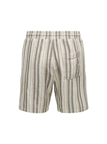Only&Sons Short in gardenia