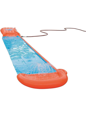 Bestway H2OGO Wasserrutsche Single Slide in mehrfarbig ab 3 Jahre