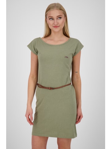 alife and kickin Kleid ElliAK in dust