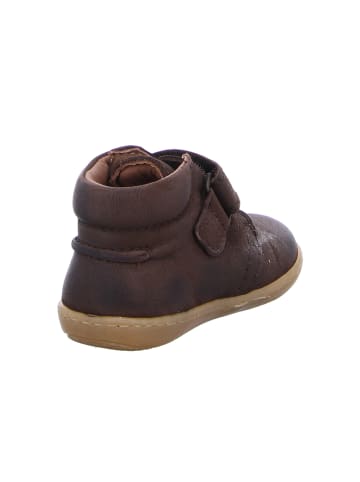 bisgaard Lauflernschuhe in braun
