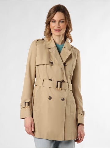 Zero  Trenchcoat in beige