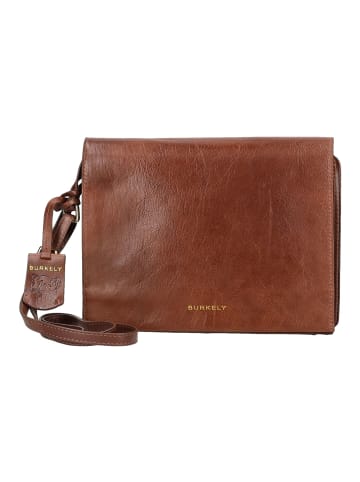Burkely Taschen in Chestnut
