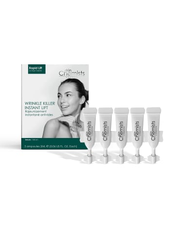 skinChemists Faltenkiller Instant Lift