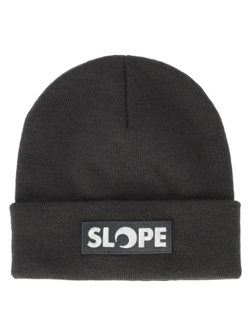 SLOPE Mütze Wren in 1016 Phantom