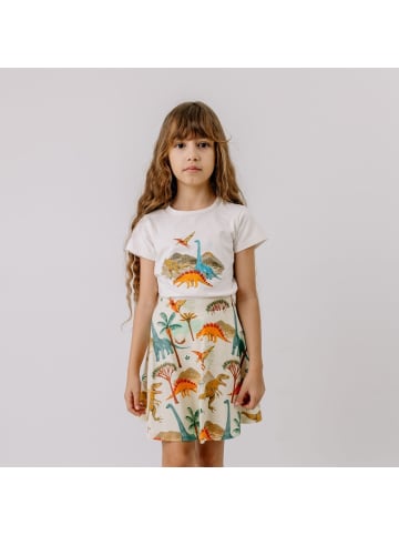Walkiddy T-Shirt Dinasaur World-T-Shirt