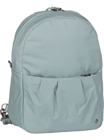Pacsafe Rucksack / Backpack CX Convertible Backpack in Fresh Mint