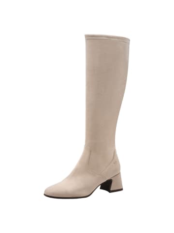 Tamaris Stiefel in TAUPE