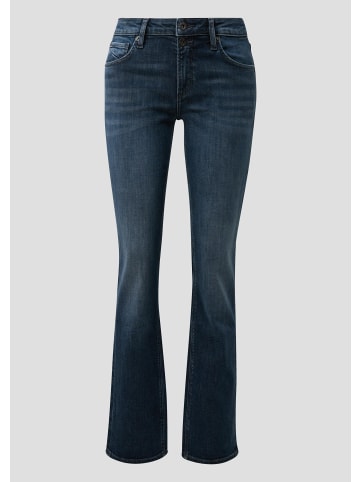 QS Jeans-Hose CATIE in 57Z7_blau