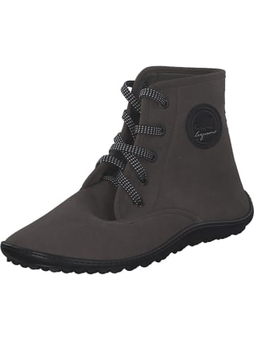 Leguano Stiefeletten in taupe