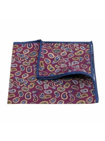 BGents Tuch für Herren in lila
