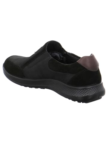 Jomos Slipper in Schwarz