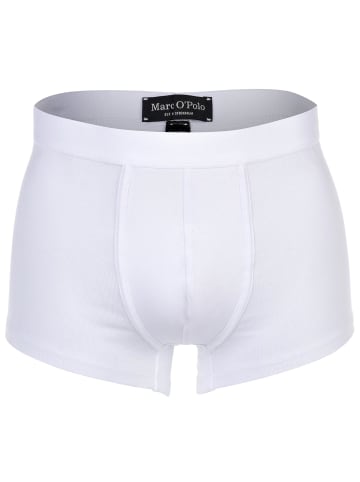Marc O'Polo Boxershort 3er Pack in Weiß