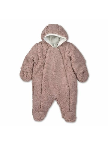 Sterntaler Overall für Mädchen in lila