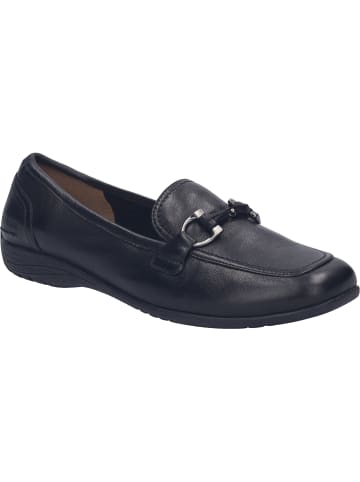 Josef Seibel Fenja 34 in black-black