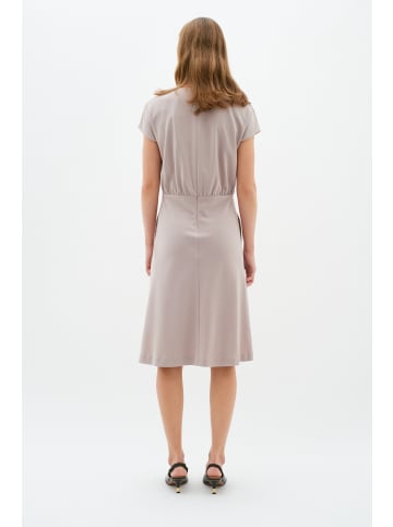 InWear Kleid ZadianIW A-shape in Clay