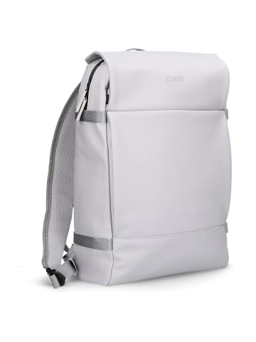 Zwei Aqua AQR150 - Rucksack 17.1" 44 cm in ice