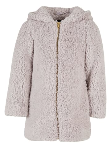 Urban Classics Parka in grau