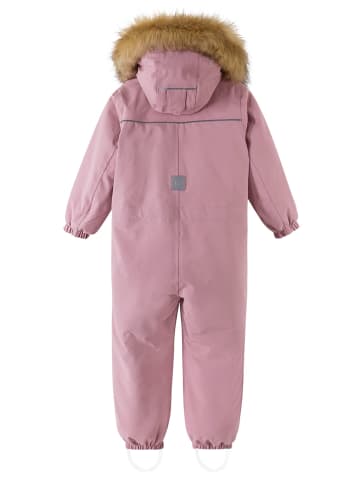 Reima ReimaTec Schneeanzug " Stavanger " in Grey Pink