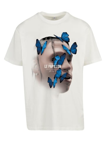 Mister Tee T-Shirt in blancwhite