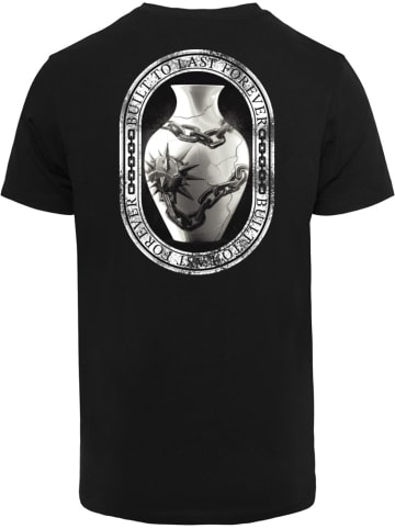 Mister Tee T-Shirt "Last Forever Tee" in Schwarz