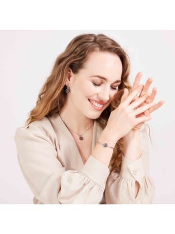 Lucardi Halskette Rund