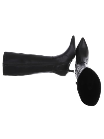 Ital-Design High Heel in Schwarz